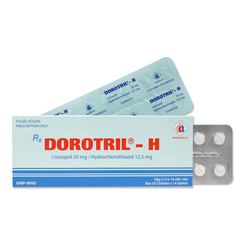 DOROTRIL - H