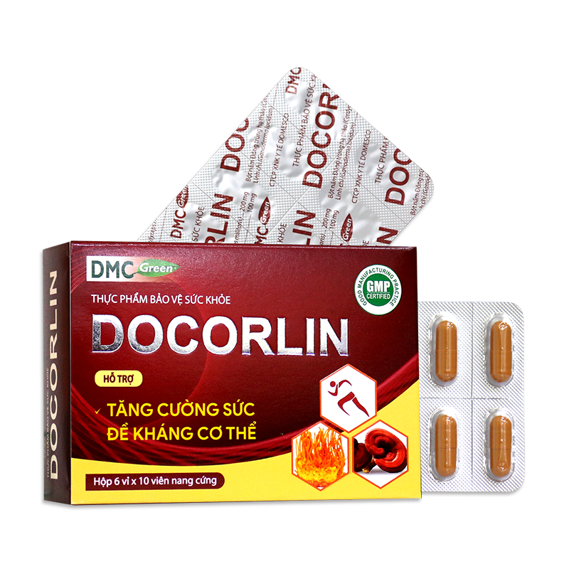 DOCORLIN